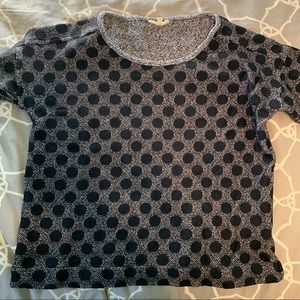Madewell Shirt- Medium